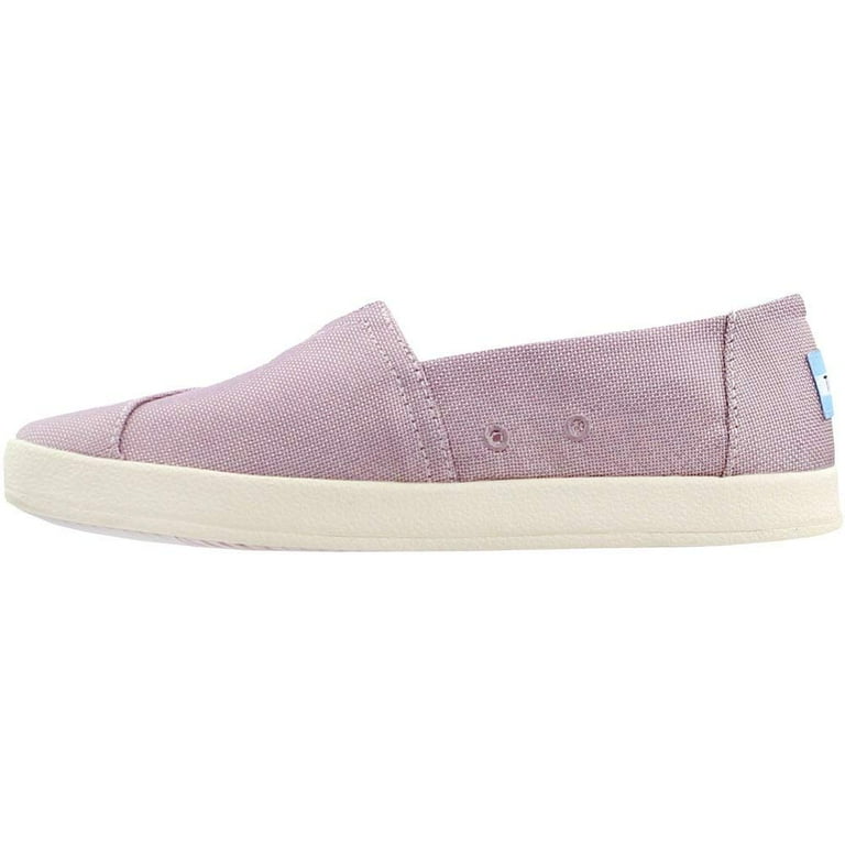 Toms burnished best sale lilac