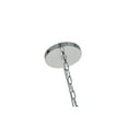 thumbnail image 2 of Design Living Chandelier, 2 of 6