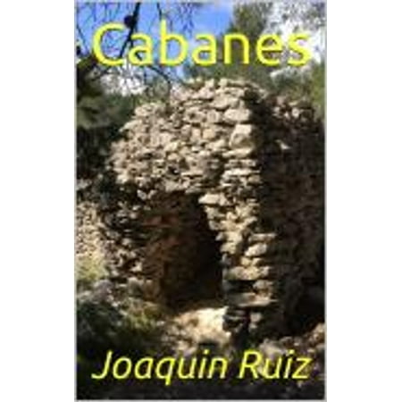 Cabanes - eBook (Best Cabane A Sucre)