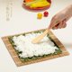 thumbnail image 3 of Kit para Hacer Sushi Delamu con 2 Esterillas de Bambú y 5 Pares de Palillos, 3 of 8