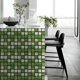 thumbnail image 5 of Pegatinas 10 unids/set DIY impermeable suelo decoración calcomanía mosaico engrosado pared azulejo pegatinas Sywqhk Libre de BPA, 5 of 6