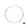 thumbnail image 1 of 6 Inches 10K Plumb Yellow Gold Solder Wire Easy 22 Gauge by CRAFT WIRE, 1 of 4