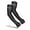 Black, variant on FARMER'S DEFENSE Gardening Arm Sleeves|UV Cooling Protective Sleeve Women & Men|Anti-Scratch Cover Sun UPF Outdoor Protection - Yellow - L/XL
