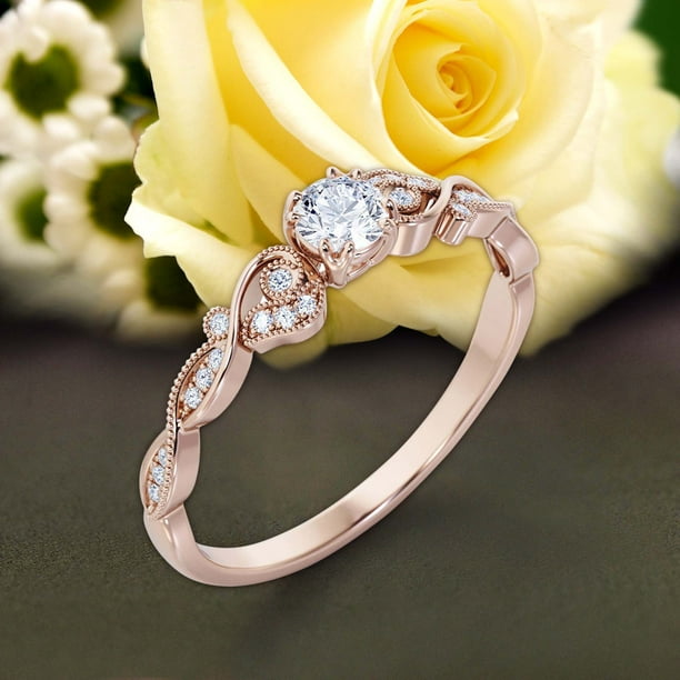 Hippie promise rings outlet