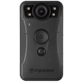 thumbnail image 1 of Transcend Drivepro Body 30 Cámara Corporal 64Gb Ts64Gdpb30A 1080P, 1 of 1