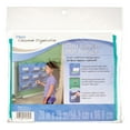 Mead Supplies 9Pocket Wall Storage, Teal