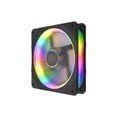 thumbnail image 3 of Cooler Master MFY-P2DN-24NPA-R1 MasterFan SF120P ARGB Cooling Fan, 3 of 11