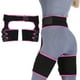 thumbnail image 5 of Corsé quemagrasas, faja moldeadora de cuerpo para fitness ajustable unisex, faja moldeadora de cuerpo resistente y duradera, 5 of 13