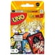 thumbnail image 4 of Uno No mercy-Juego de mesa de cartas UNO, entretenimiento para fiestas familiares, juegos de UNO, juguetes para niños, cumpleaños y Navidad, 4 of 4