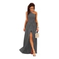 thumbnail image 1 of Vestido Largo Casual Elegante De Moda Para Dama, 1 of 1