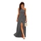 thumbnail image 1 of Vestido Largo Casual Elegante De Moda Para Dama, 1 of 1
