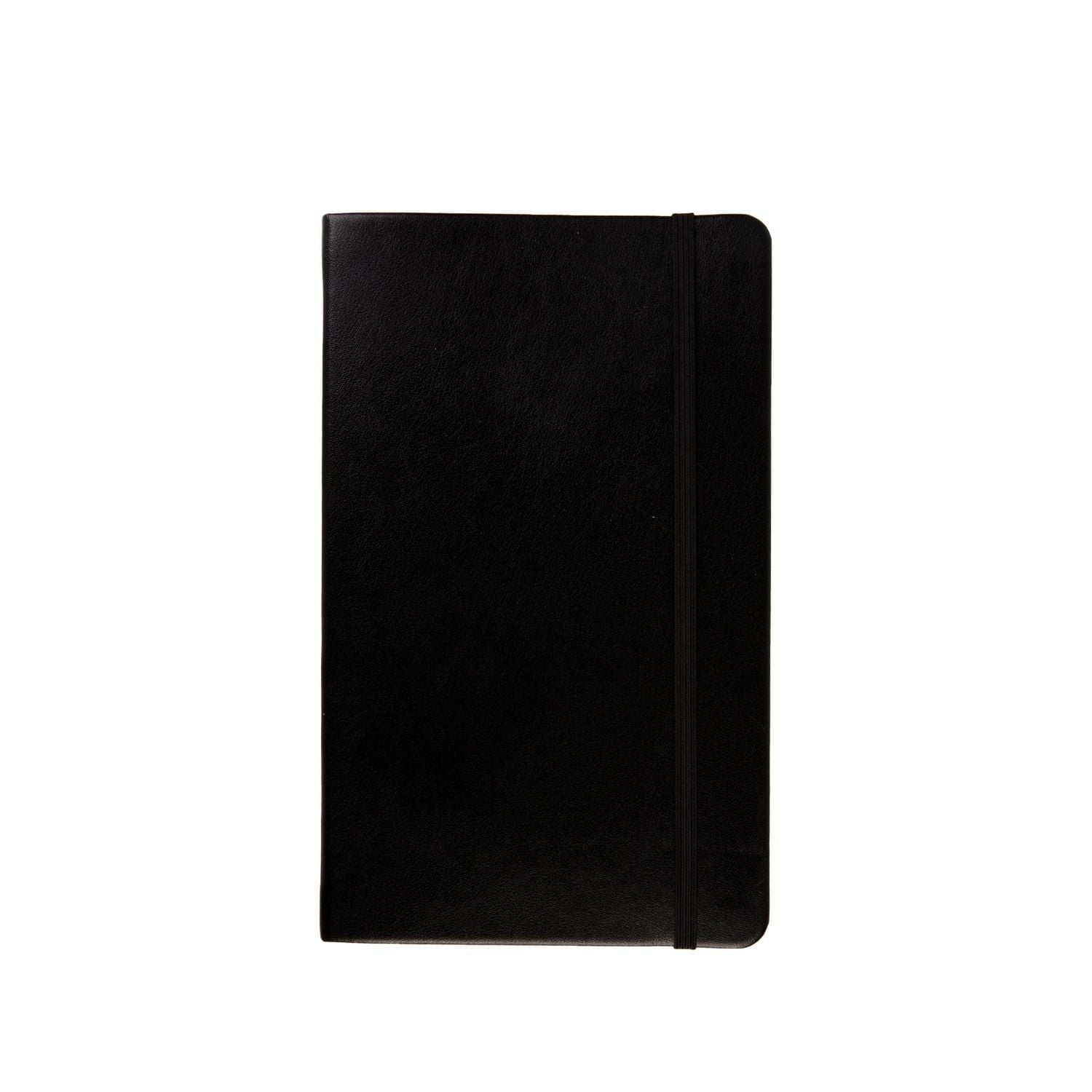 PEN+GEAR MEDIUM HARD COVER PREMIUM JOURNAL, 120 sheets, A5, 1 pocket