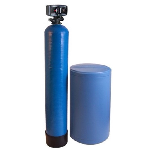 Fleck 5600 Timed 80,000 Grain Whole Home Water Softener