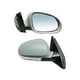 thumbnail image 1 of Espejo retrovisor lateral POLYWAY VW PASSAT 2006 C/Direccional Electrico Derecho Listo Para pintar, 1 of 2