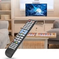 thumbnail image 2 of Ccdes Multifuncional Multifunción LCD TV Smart TV Control Remoto HD TV Controlador de reemplazo para Samsung Smart TV BN59-01223A, 2 of 8