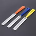 thumbnail image 4 of Shisuyan Luthier Tools for Electric Guitar Alloy 3Pcs 7.3X0.7X0.2In, 4 of 9