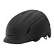 thumbnail image 1 of Casco Urbano Caden II Gorrita Negro Mate Resistente Giro Grande, 1 of 3