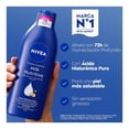 thumbnail image 4 of Crema corporal NIVEA Milk Nutritiva humectante 220 ml, 4 of 4