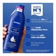 thumbnail image 4 of Crema corporal NIVEA Milk Nutritiva humectante 220 ml, 4 of 4