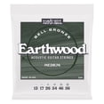 thumbnail image 1 of Cuerdas para guitarra acústica Ernie Ball Earthwood Bell Bronze, 1 of 2