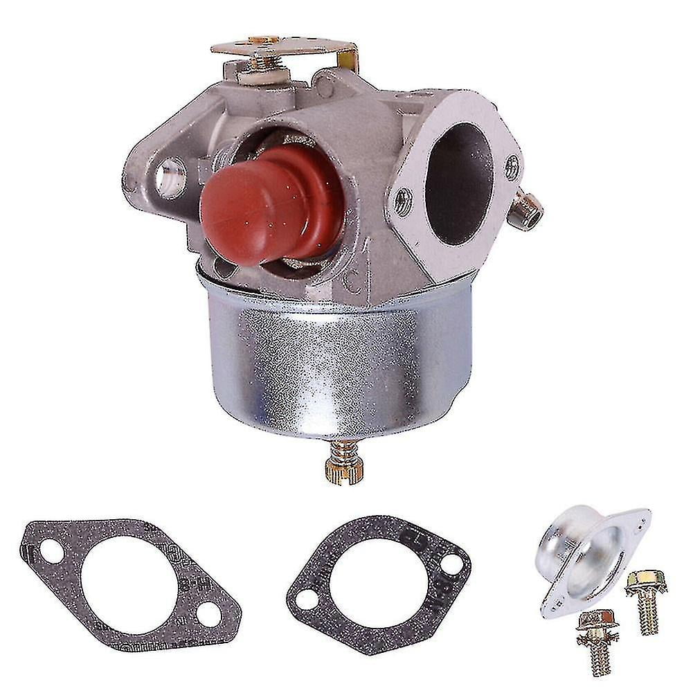 Tecumseh lawn mower engine parts hotsell
