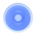 thumbnail image 3 of Freeze Cooling Cup, Sturdy Durable Silicone Cooling Cup  For Home Blue, 3 of 8