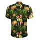 thumbnail image 1 of Camisa Hawaiana Moda Casual Slim Fit Cuello Mao Caballero, 1 of 8