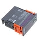 thumbnail image 3 of Controlador de temperatura por termopar 10A 220V Digital -40 ℃ a 120 ℃ con función de al Carevas  Controlador, 3 of 7