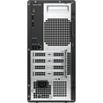 thumbnail image 4 of Dell Inspiron 3910 Business Desktop Computer, 12th Gen Intel Core i5-12400, Windows 11 Pro, 16GB RAM, 512GB SSD, Intel UHD Graphics, Plain DVD+/-RW, Wi-Fi, Bluetooth, 4 of 4