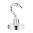 thumbnail image 1 of 1/5Pcs Home Kitchen Magnetic Hook Hanger Heavy Duty Cup Key Chain Bag Holder, 1 of 10