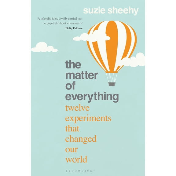 Pre-Owned The Matter of Everything