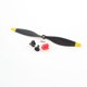 thumbnail image 4 of A500.0005 Pala de de HéLice para XK A500 RC AvióN Repuestos Accesorios, 4 of 5