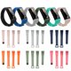 thumbnail image 2 of Watch Strap Compatible with Redmi/Compatible Xiaomi Mi Band 4c Thicker Safe Tpu Replacement Strap Smart Wristwatch Bracelet Kaes, 2 of 5
