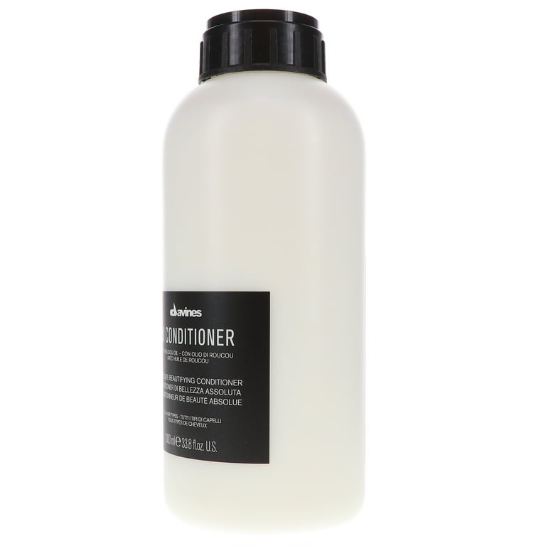 davines OI CONDITIONER 1000ml ダヴィネス Davines OI Hair Conditioner, 33.81 oz - For Healthy, Soft