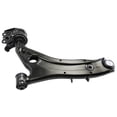 thumbnail image 4 of Moog Chassis Control Arm RK620486 R-Series; OE Replacement, 4 of 4