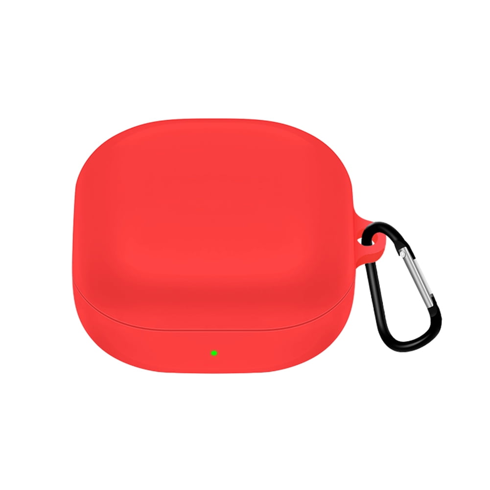 samsung galaxy buds 2 red