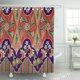 thumbnail image 1 of ABPHQTO Cortina de ducha de poliéster de la industria del patrón de batik de Malasia e Indonesia 152x180 cm ABPHQTO PKNMT60x72Shower-1315, 1 of 2