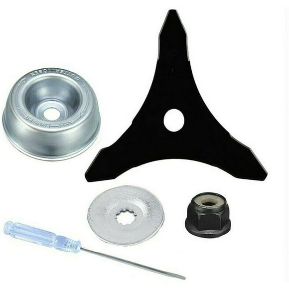 Brush Cutter Attachments