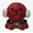 killdroid plush, variant on killdroid plush,Die of death