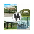 thumbnail image 5 of High Quality Materials Canopy Weights, Heavy Duty Waterproof Sand Bags For Patio Umbrella, Easy Fill To Use, Versatile For All Weather Use, Set Of 4, 5 of 5