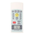 YKRH/209E Air Conditioner Remote Control for AUX Air Conditioner (YKR