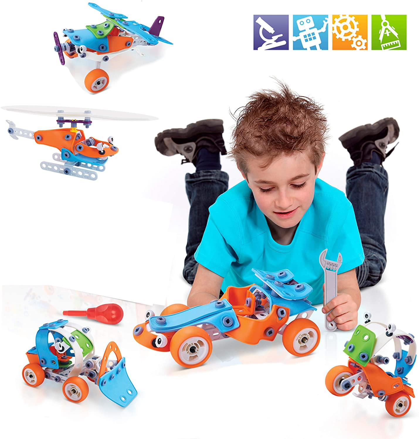 stem toys for 9 month old