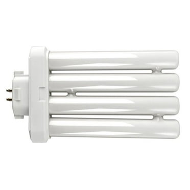 LEARNEVER 27W Fluorescent Bulb Tube Reading Lamp Daylight Energy 4-Pin Saving FML