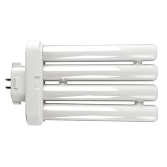 4x 8W T4 Fluorescent Tubes – 332mm, G5 2-Pin, 3500K White, 560 Lumens (Energy Class A)
