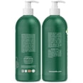 thumbnail image 7 of KESMEDIK Tea Tree Lavender Shampoo with Mint & Rosemary, Clarifying Deep Clean for Buildup, Dandruff & Cools Refreshes Itchy Scalp, Sulfate-Free for Oily Hair, Women & Men, 16 fl oz, 7 of 7