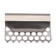 thumbnail image 1 of Filtro de malla para alimentos para parrilla, filtro de taza de grasa de acero inoxidable, fácil de limpiar, bloquea los alimentos que caen en la bandeja, accesorio para parrilla, 1 of 14