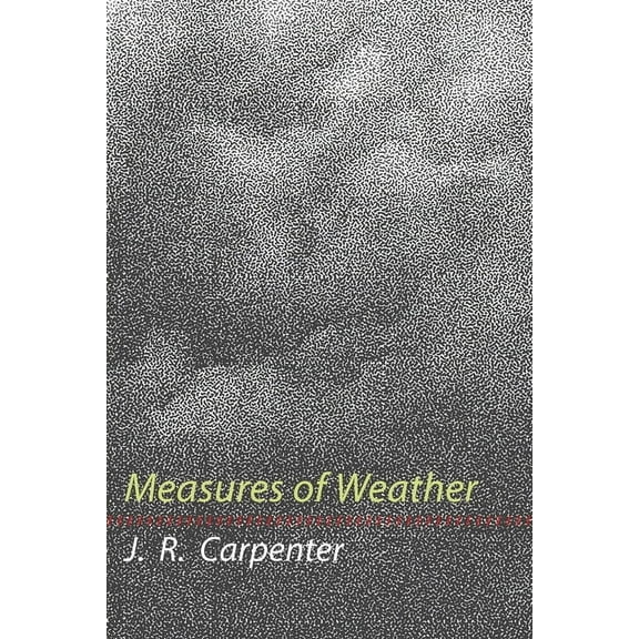 Measures of Weather, (Paperback)