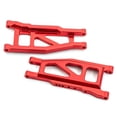 thumbnail image 2 of Labymos Alloy Rear Suspension Arms replacement for TRAX4 1/10 4X4 Slash, Stampede, Rustler 4WD VXL-Replaces, 2 of 7