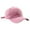 Pink, variant on KANG Unisex Baseball Cap With Embroidered Design For Outdoor Activities Travel Hiking Casual Wear Lightweight Comfortable Adjustable Hat For Men Women