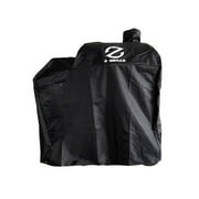 Z GRILLS Waterproof Cover Outdoor BBQ Grill Protection Black Only for ZPG-550A